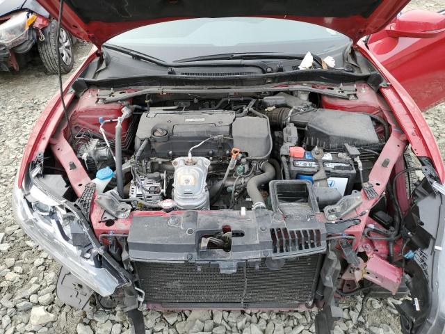 Aukcja sprzedaży 2016 Honda Accord Ex, vin: 1HGCT1B74GA009388, numer aukcji: 40972084