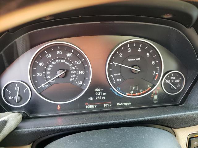 Aukcja sprzedaży 2014 Bmw 320 I, vin: WBA3B1G57ENS78691, numer aukcji: 44004754