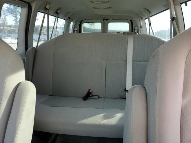 Aukcja sprzedaży 2010 Ford Econoline E350 Super Duty Wagon, vin: 1FBSS3BL1ADA71492, numer aukcji: 43835724