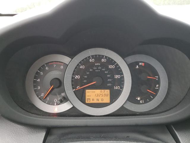 Aukcja sprzedaży 2007 Toyota Rav4 Sport, vin: JTMZD32V076046022, numer aukcji: 43572734