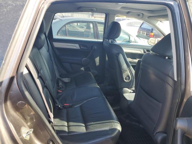 Aukcja sprzedaży 2011 Honda Cr-v Exl, vin: 5J6RE4H73BL028727, numer aukcji: 43887864