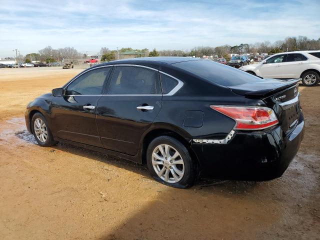 Продажа на аукционе авто 2014 Nissan Altima 2.5, vin: 1N4AL3AP8EC175424, номер лота: 40401554