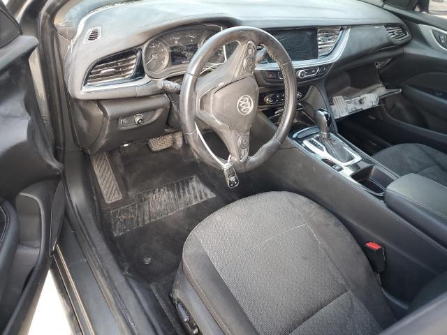 Aukcja sprzedaży 2019 Buick Regal Preferred, vin: W04GL6SX3K1020852, numer aukcji: 43428174