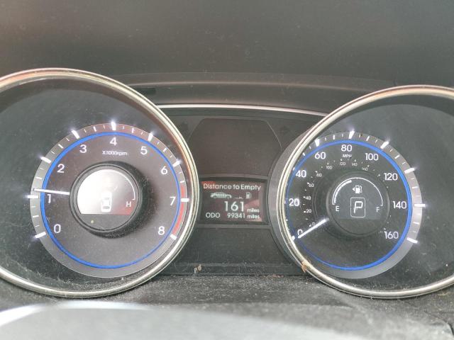 Продаж на аукціоні авто 2013 Hyundai Sonata Gls, vin: 5NPEB4AC6DH576488, номер лоту: 41002794