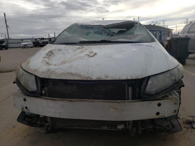 43991484 :رقم المزاد ، 19XFB2F53EE025508 vin ، 2014 Honda Civic Lx مزاد بيع