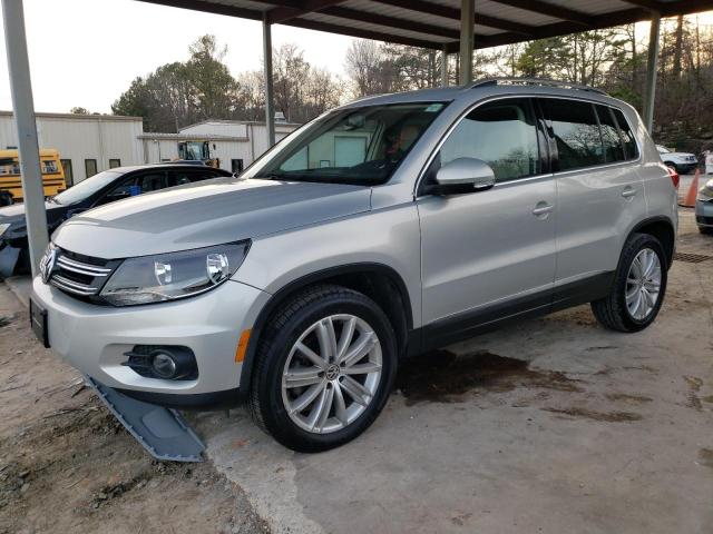 Aukcja sprzedaży 2013 Volkswagen Tiguan S, vin: WVGAV3AX2DW609219, numer aukcji: 42037254