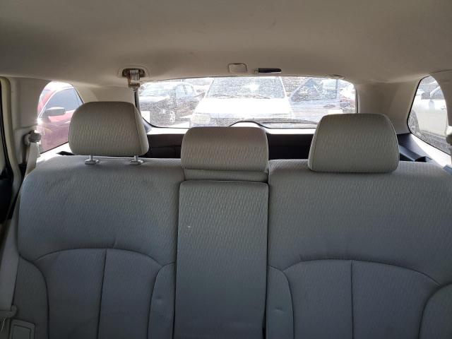 Продажа на аукционе авто 2012 Subaru Outback 2.5i Premium, vin: 4S4BRCCC4C3213490, номер лота: 44698684