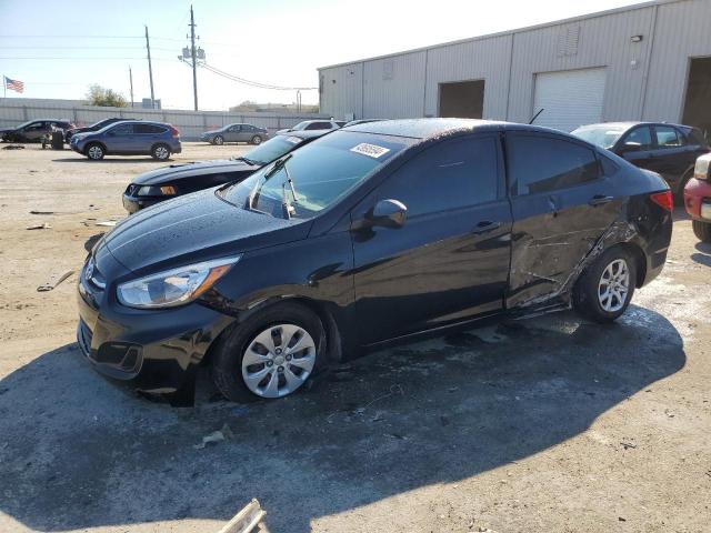 Aukcja sprzedaży 2016 Hyundai Accent Se, vin: KMHCT4AEXGU132154, numer aukcji: 43695594