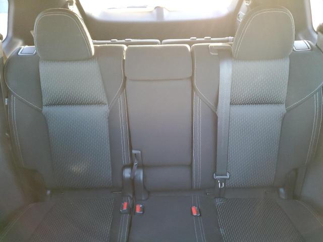 43105344 :رقم المزاد ، JA4J4UA86NZ614455 vin ، 2022 Mitsubishi Outlander Se مزاد بيع