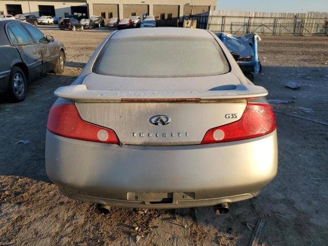 Aukcja sprzedaży 2004 Infiniti G35, vin: JNKCV54E04M814325, numer aukcji: 43677694