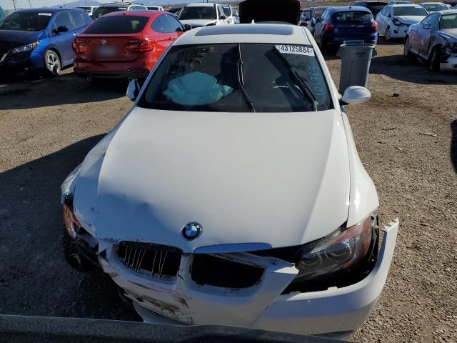 2008 Bmw 335 I მანქანა იყიდება აუქციონზე, vin: WBAVB73568P101768, აუქციონის ნომერი: 43125884