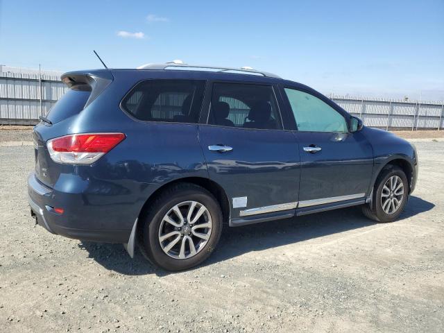 Продаж на аукціоні авто 2014 Nissan Pathfinder S, vin: 5N1AR2MM9EC657402, номер лоту: 40166344