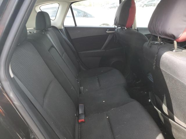 Aukcja sprzedaży 2012 Mazda 3 I, vin: JM1BL1L79C1534918, numer aukcji: 43461194