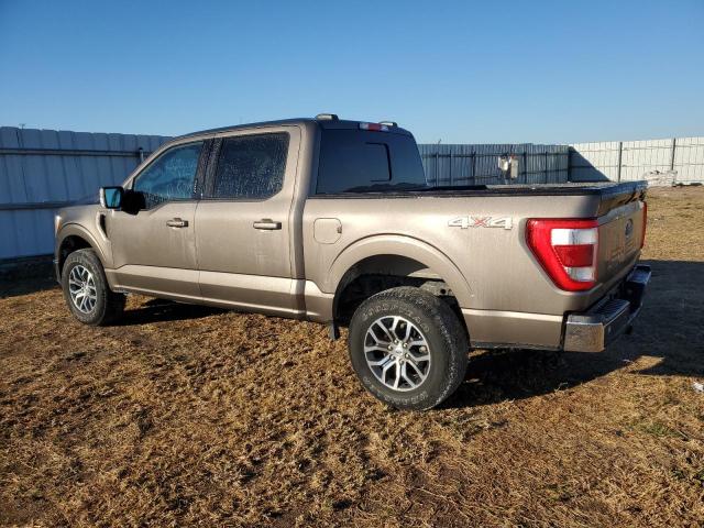 Aukcja sprzedaży 2021 Ford F150 Supercrew, vin: 1FTFW1E50MFA79434, numer aukcji: 43635314