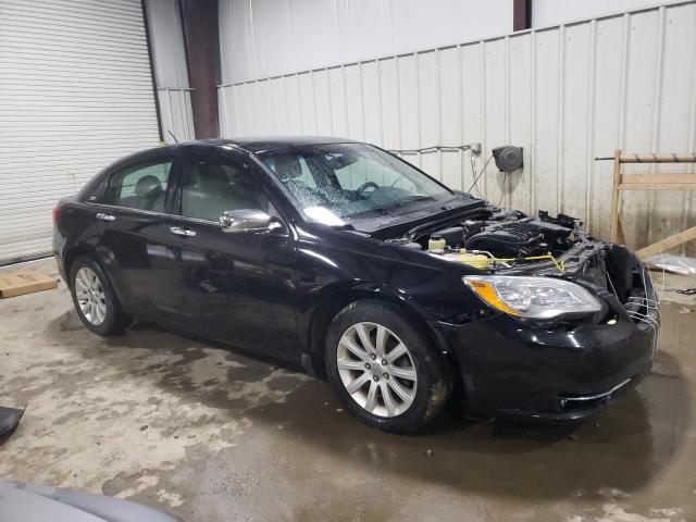 Aukcja sprzedaży 2014 Chrysler 200 Limited, vin: 1C3CCBCGXEN187013, numer aukcji: 43351924