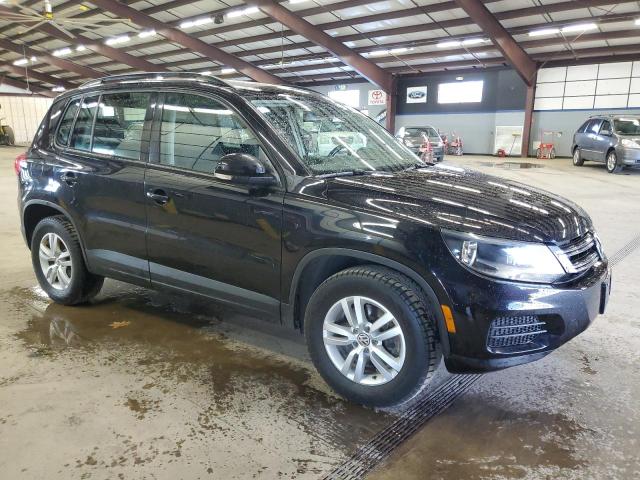 2017 Volkswagen Tiguan S მანქანა იყიდება აუქციონზე, vin: WVGBV7AXXHK000825, აუქციონის ნომერი: 43913404