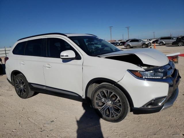 Aukcja sprzedaży 2016 Mitsubishi Outlander Se, vin: JA4AD3A36GZ035967, numer aukcji: 43793484