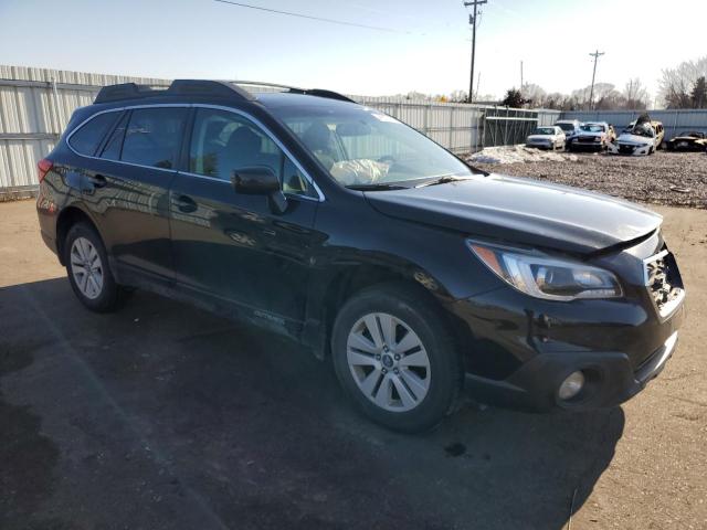 44527464 :رقم المزاد ، 4S4BSADC4H3366921 vin ، 2017 Subaru Outback 2.5i Premium مزاد بيع