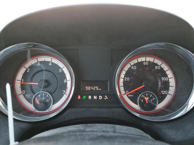 Aukcja sprzedaży 2016 Dodge Grand Caravan Se, vin: 2C4RDGBG5GR124103, numer aukcji: 43836304