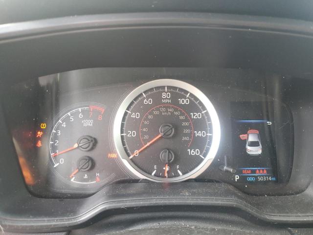Aukcja sprzedaży 2022 Toyota Corolla Se, vin: JTDS4MCE2N3507158, numer aukcji: 43819544