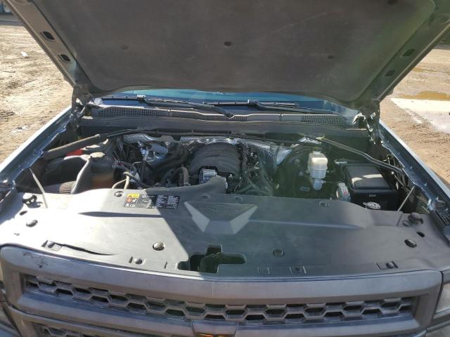 Aukcja sprzedaży 2014 Chevrolet Silverado C1500, vin: 3GCPCPEH5EG206785, numer aukcji: 41503164