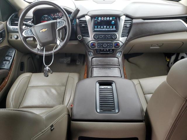 Aukcja sprzedaży 2019 Chevrolet Tahoe K1500 Premier, vin: 1GNSKCKC4KR263853, numer aukcji: 43720314