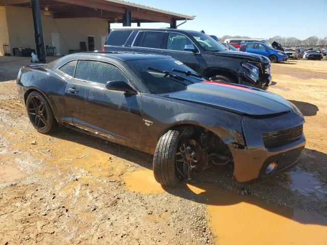 Aukcja sprzedaży 2012 Chevrolet Camaro Lt, vin: 2G1FC1E39C9116973, numer aukcji: 39697874
