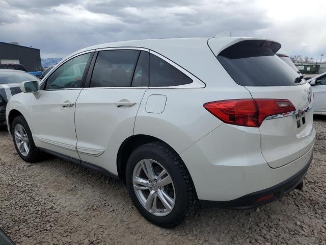 Продаж на аукціоні авто 2013 Acura Rdx, vin: 5J8TB4H33DL008757, номер лоту: 43929584