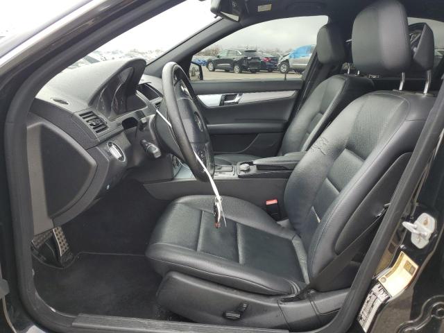 Aukcja sprzedaży 2011 Mercedes-benz C 300, vin: WDDGF5EB2BA511684, numer aukcji: 42480294