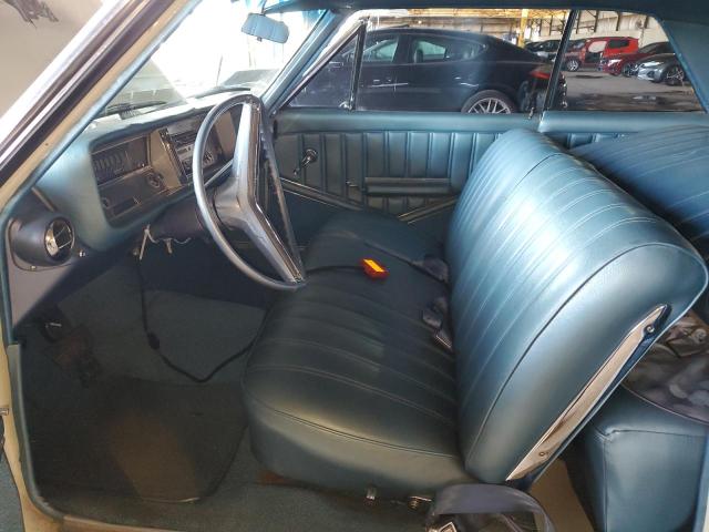 Продаж на аукціоні авто 1964 Buick Skylark, vin: 3K3014472, номер лоту: 43820304