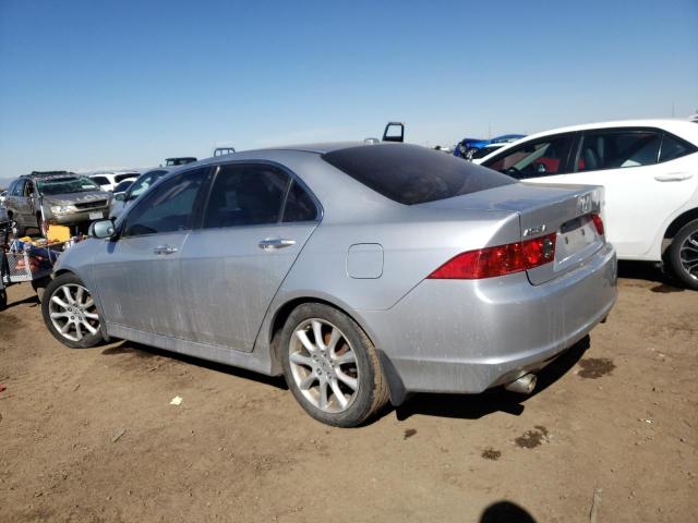 Продажа на аукционе авто 2008 Acura Tsx, vin: JH4CL96878C012306, номер лота: 44396274