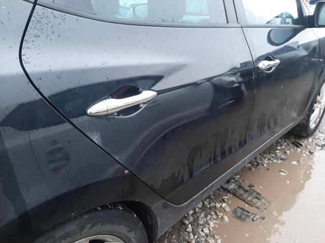 Aukcja sprzedaży 2010 Hyundai Ix35 Premi, vin: U5YZU81VLBL028342, numer aukcji: 43727514