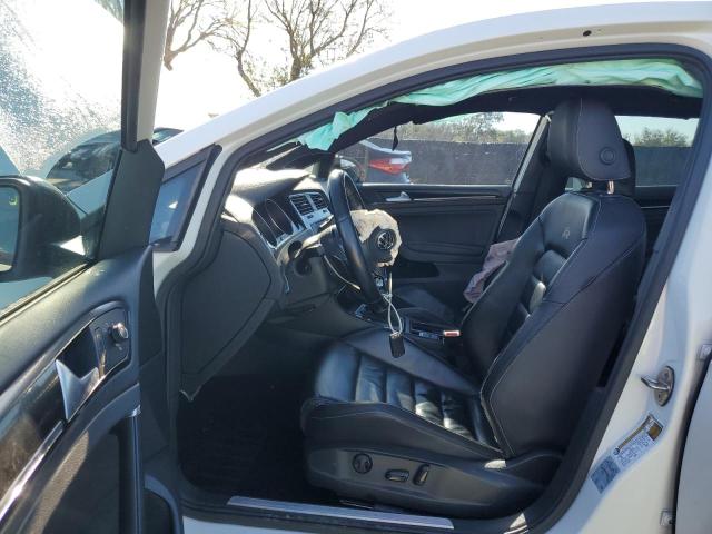 Aukcja sprzedaży 2016 Volkswagen Golf R, vin: WVWLF7AU9GW204244, numer aukcji: 43772024