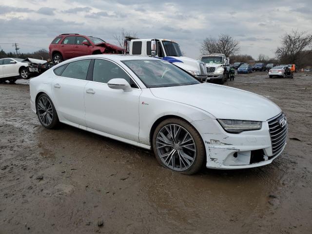Продаж на аукціоні авто 2017 Audi A7 Prestige, vin: WAU22AFC6HN012854, номер лоту: 44662764