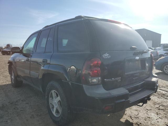 Продажа на аукционе авто 2005 Chevrolet Trailblazer Ls, vin: 1GNDT13SX52233768, номер лота: 41902624