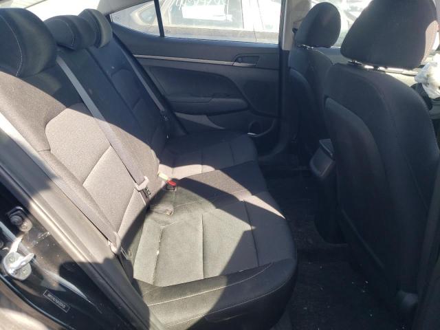 Aukcja sprzedaży 2018 Hyundai Elantra Se, vin: 5NPD74LFXJH320435, numer aukcji: 44104164
