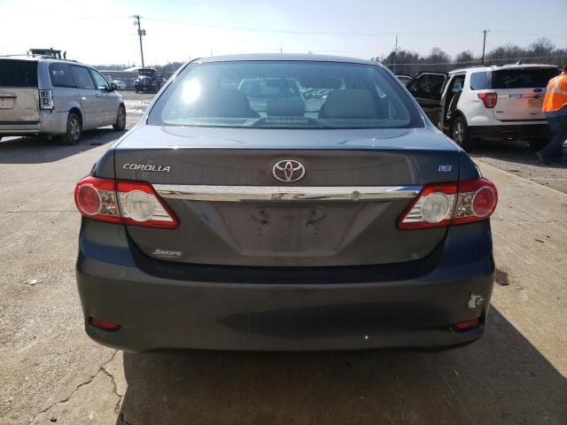 Aukcja sprzedaży 2012 Toyota Corolla Base, vin: 2T1BU4EE4CC788929, numer aukcji: 43751154