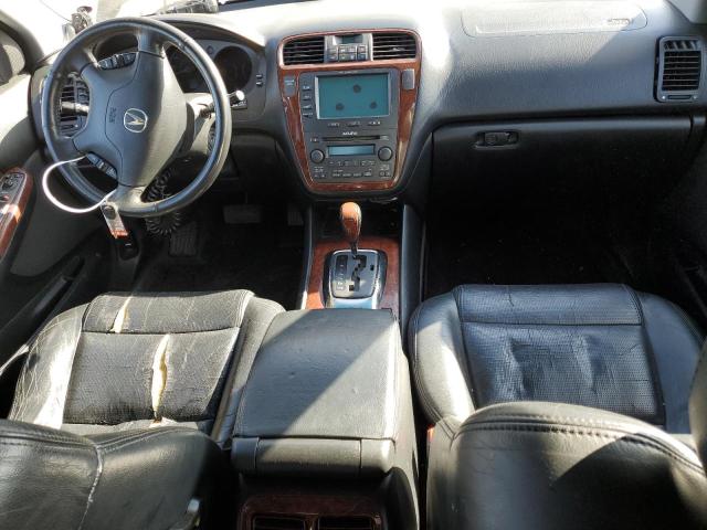 2005 Acura Mdx მანქანა იყიდება აუქციონზე, vin: 2HNYD18205H500899, აუქციონის ნომერი: 42132304