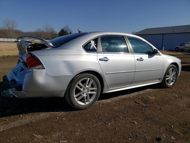 Auction sale of the 2012 Chevrolet Impala Ltz, vin: 2G1WC5E30C1332829, lot number: 43779164