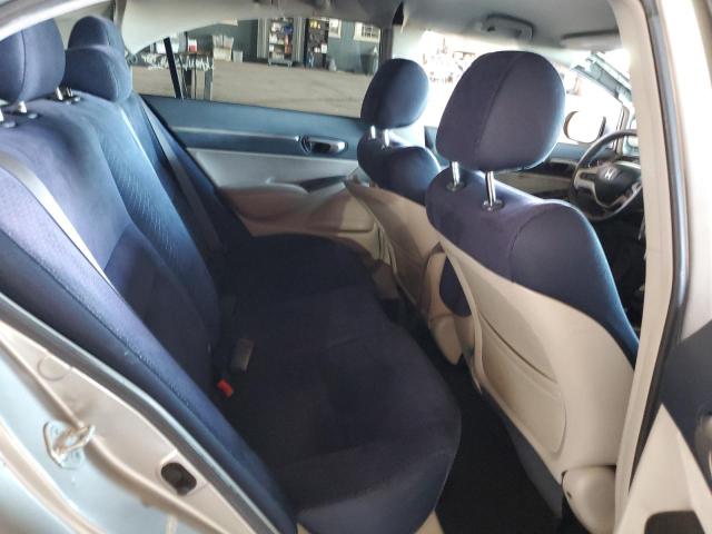 Aukcja sprzedaży 2006 Honda Civic Hybrid, vin: JHMFA36216S016771, numer aukcji: 43361374