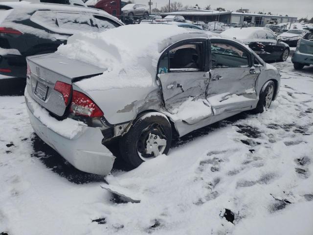 Aukcja sprzedaży 2011 Honda Civic Lx, vin: 2HGFA1F58BH308226, numer aukcji: 43649444