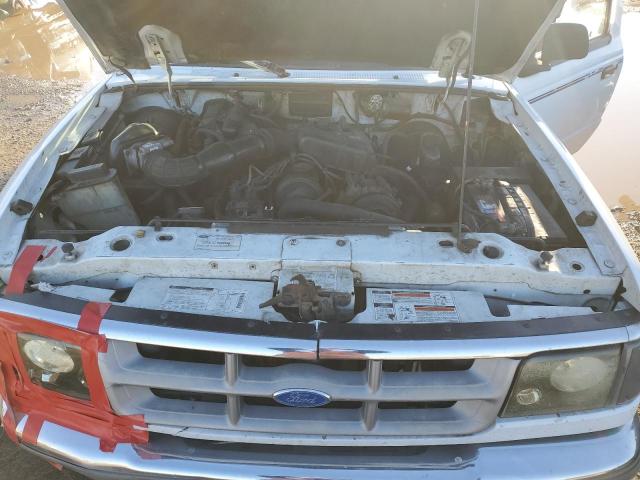 Aukcja sprzedaży 1994 Ford Ranger, vin: 1FTCR10A3RPB34281, numer aukcji: 43887324