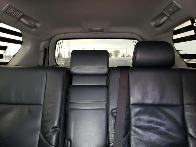 Aukcja sprzedaży 2018 Lexus Gx 460, vin: JTJBM7FXXJ5190806, numer aukcji: 44954324