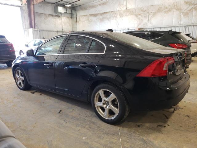 Aukcja sprzedaży 2013 Volvo S60 T5, vin: YV1612FS4D1218416, numer aukcji: 44945014