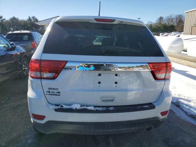Aukcja sprzedaży 2013 Jeep Grand Cherokee Laredo, vin: 1C4RJFAG3DC518675, numer aukcji: 43328504