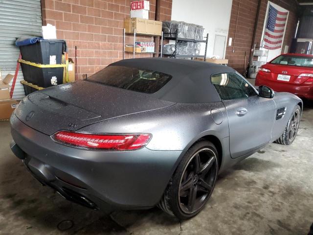 Продаж на аукціоні авто 2019 Mercedes-benz Amg Gt, vin: WDDYK7HA3KA023388, номер лоту: 43564664
