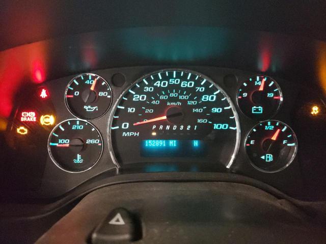 Продаж на аукціоні авто 2011 Chevrolet Express G1500, vin: 1GCSHAF43B1141479, номер лоту: 43233544