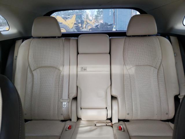 Продаж на аукціоні авто 2016 Lexus Rx, vin: 2T2BZMCA9GC048991, номер лоту: 41780454
