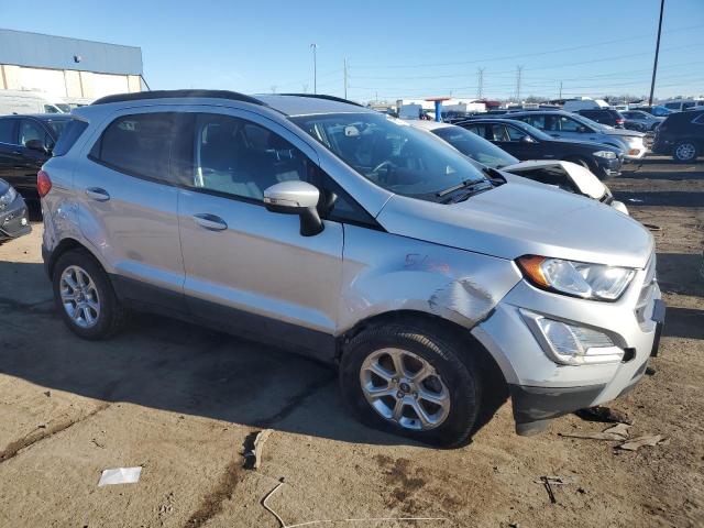 Aukcja sprzedaży 2020 Ford Ecosport Se, vin: MAJ3S2GE4LC376648, numer aukcji: 41631984