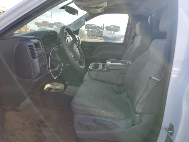 43872654 :رقم المزاد ، 1GCNKPEH4EZ307195 vin ، 2014 Chevrolet Silverado K1500 مزاد بيع